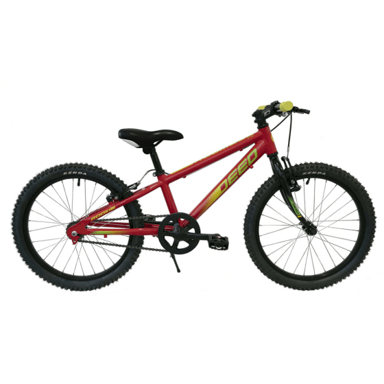 Mountainbike Deed ROOKIE 201 20 inch Mountainbike Deed ROOKIE 201 20 inch